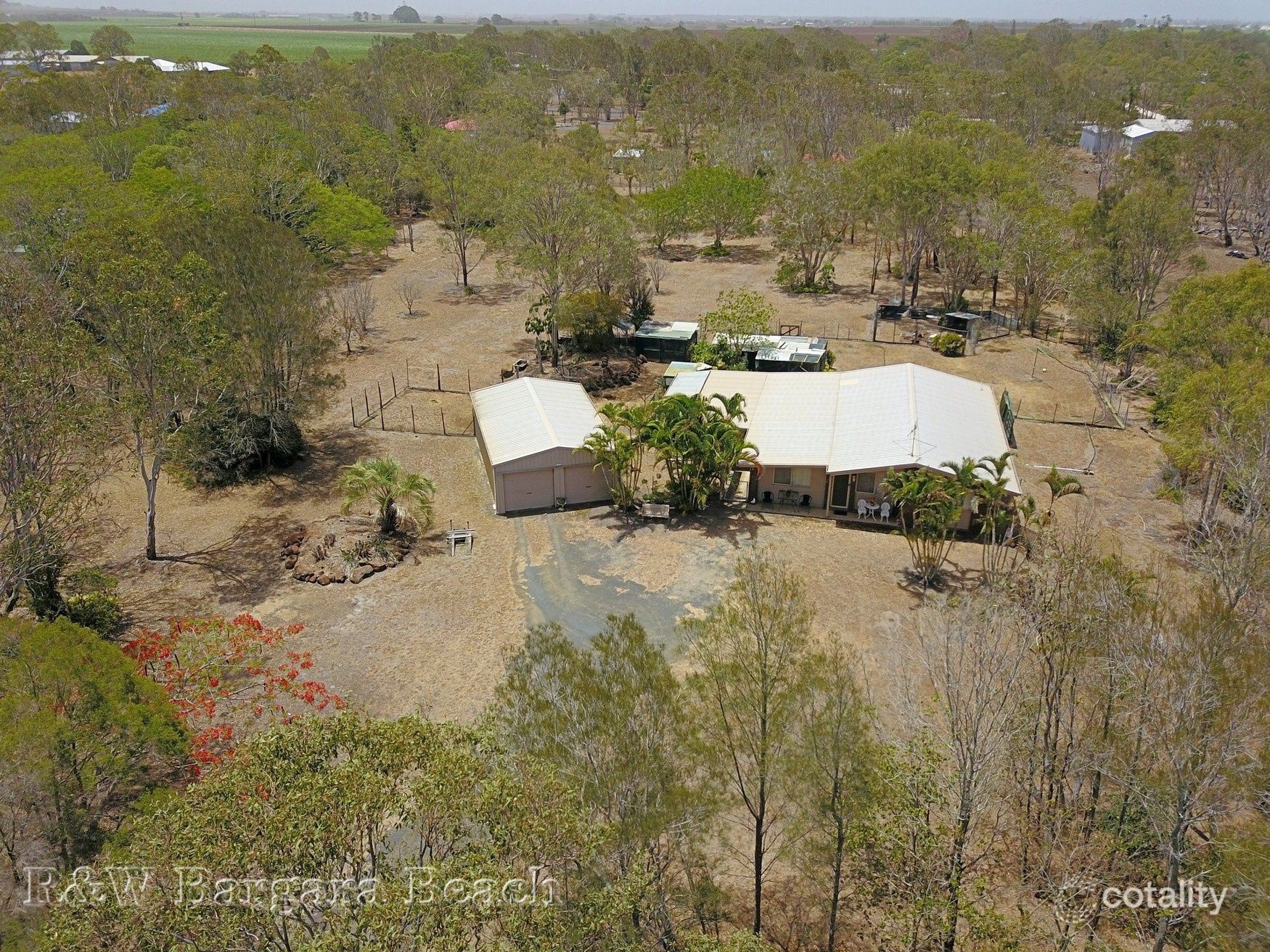 171 Innes Park Rd, Innes Park, QLD 4670