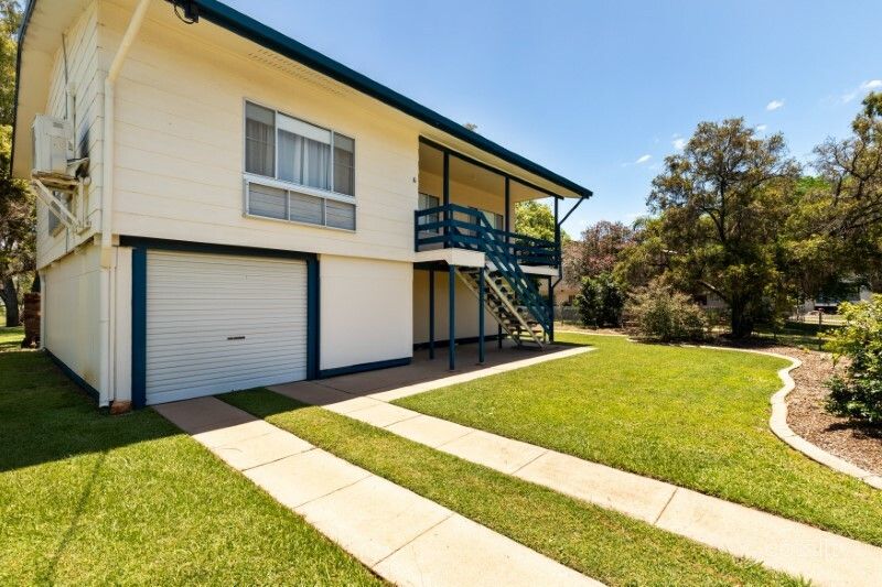 6 Pryor Pl, Emerald, QLD 4720