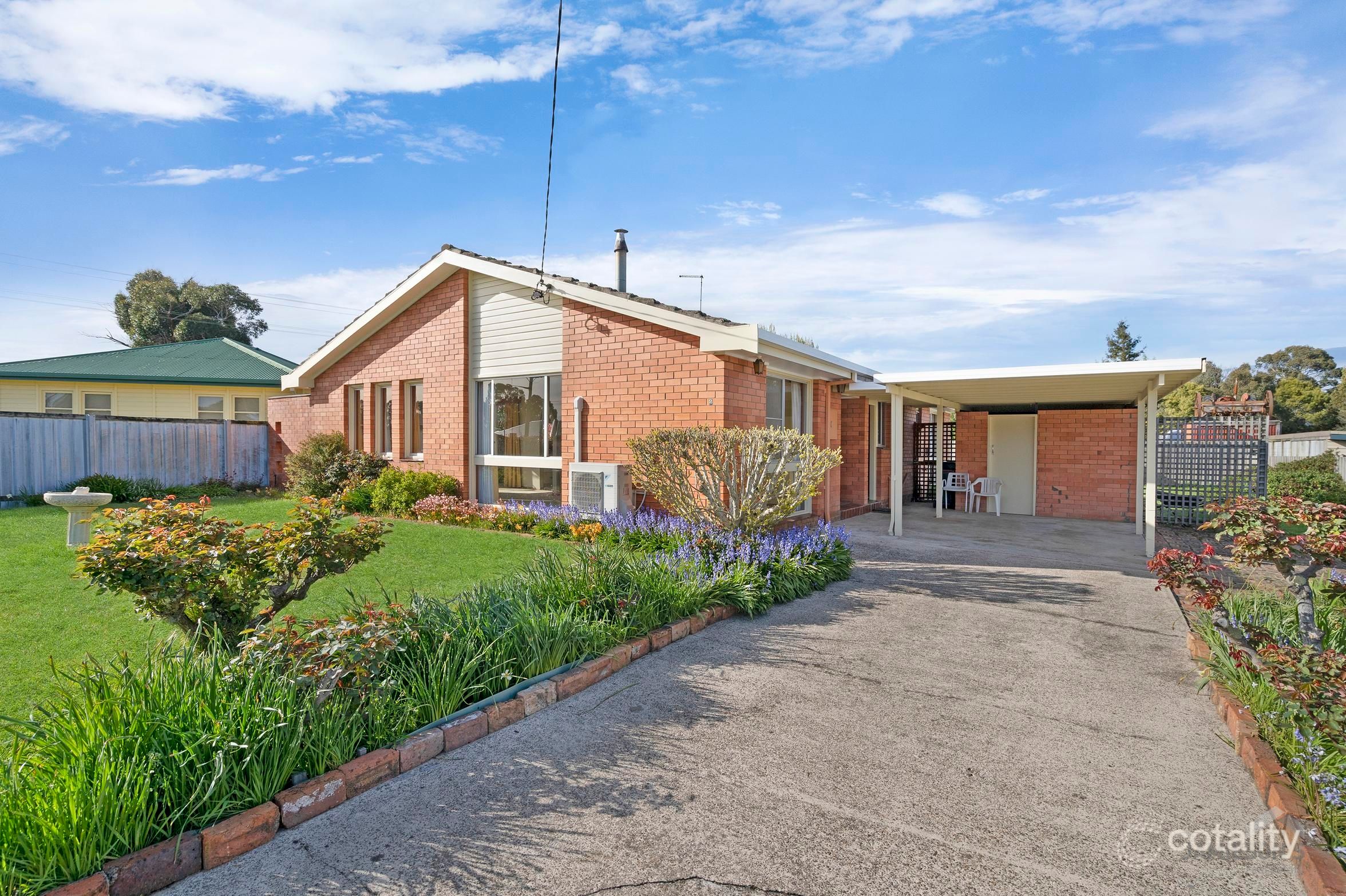 2 Quamby St, Westbury, TAS 7303