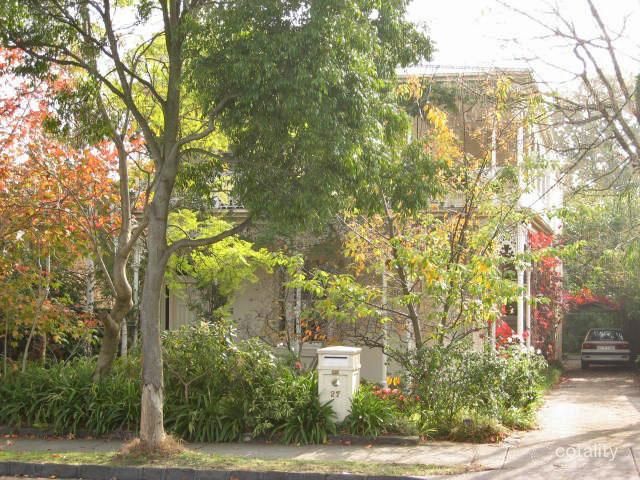 27 Lisson Gr, Hawthorn, VIC 3122