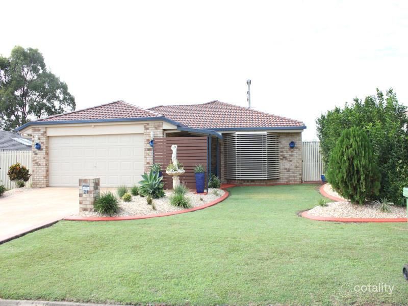21 Ultramarine Pde, Griffin, QLD 4503