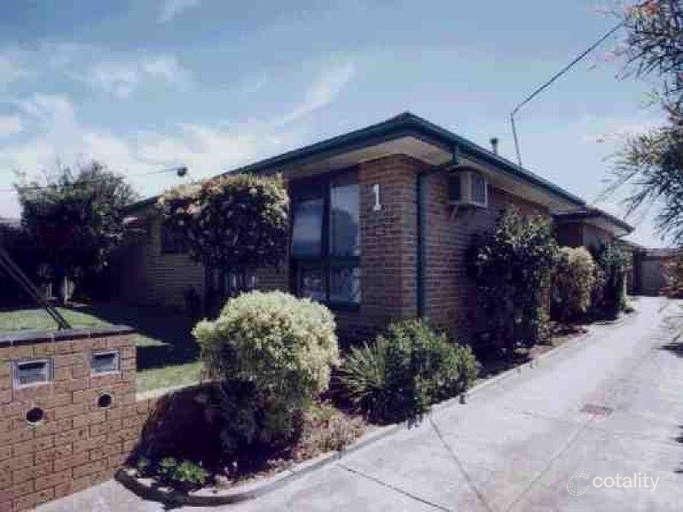 1/1 Donald Gr, Chelsea, VIC 3196
