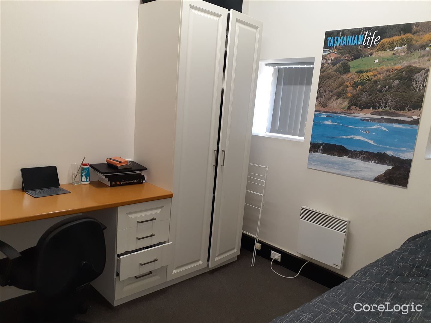 10/13 Castray Esp, Battery Point, TAS 7004
