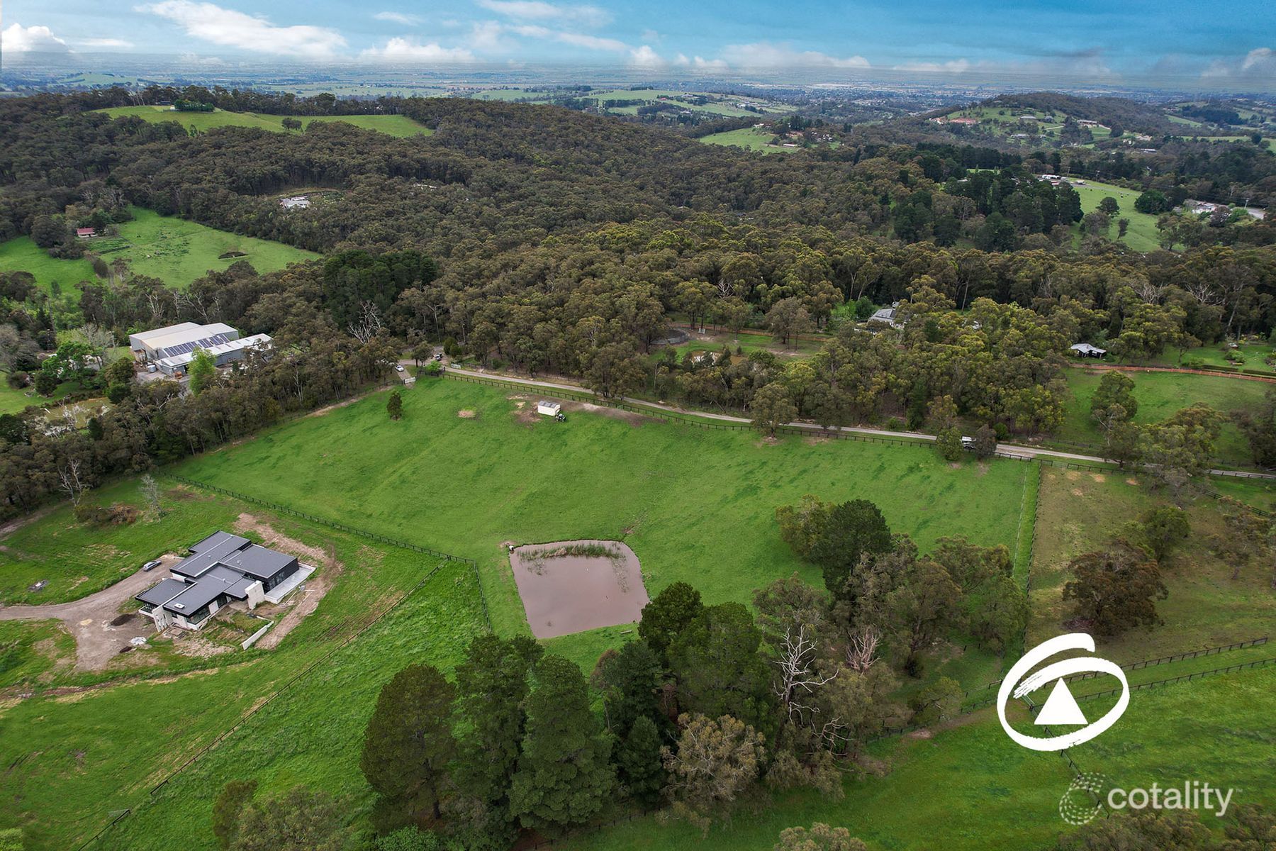 91 Old Gembrook Rd, Pakenham Upper, VIC 3810