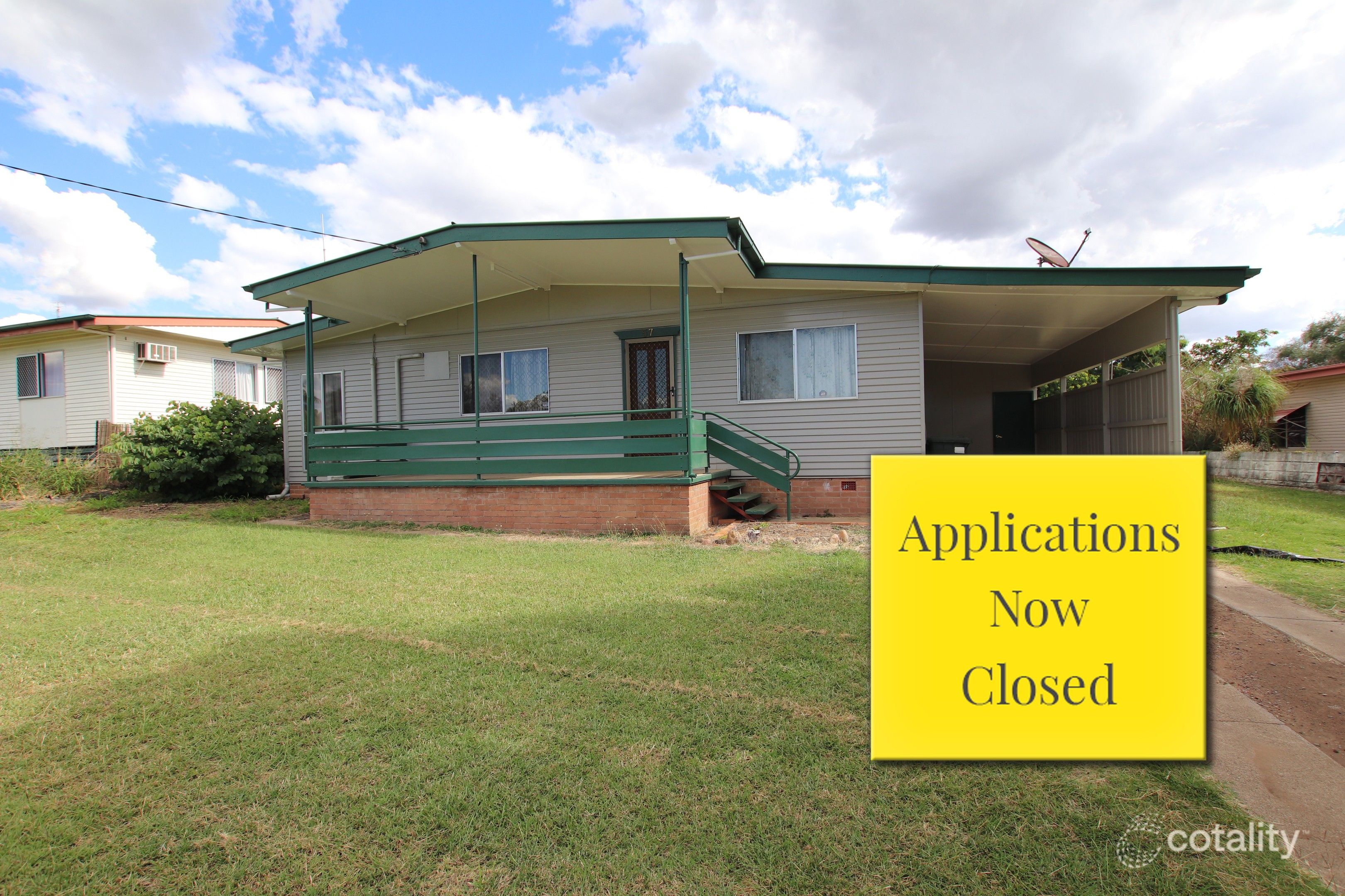 57 State Farm Rd, Biloela, QLD 4715