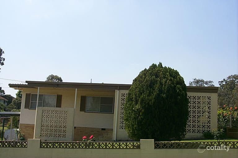 24 Suncroft St, Mount Gravatt, QLD 4122