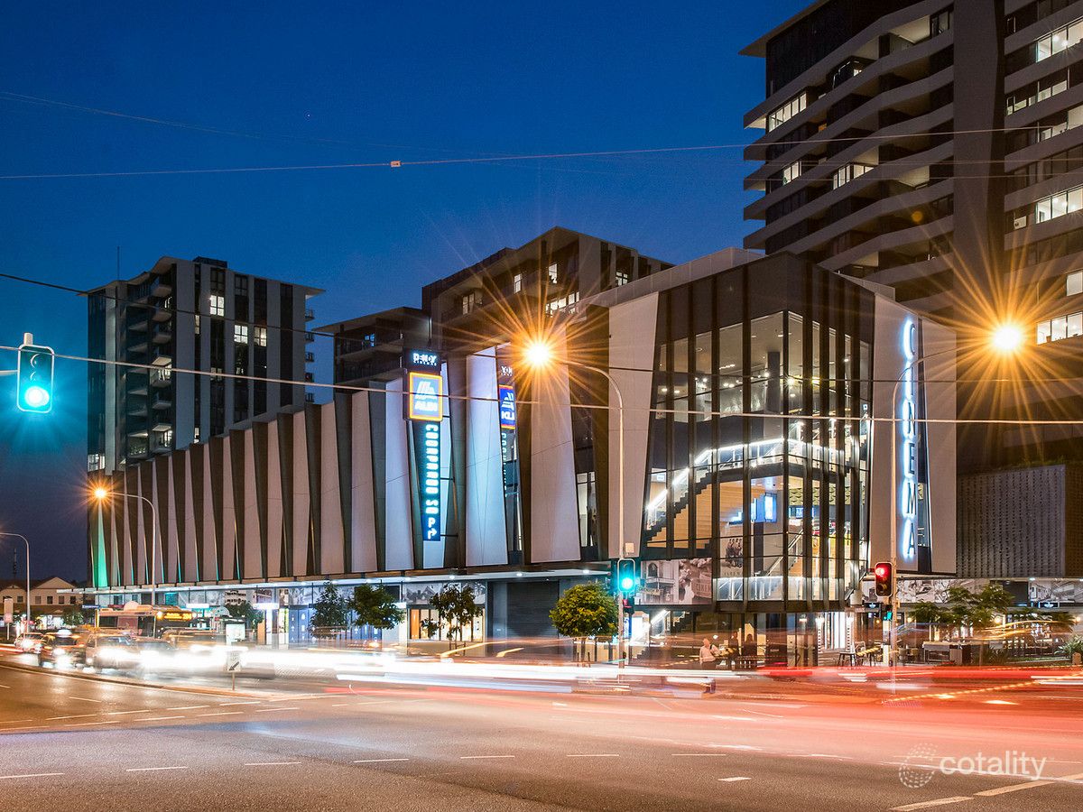 2/380 Cavendish Rd, Coorparoo, QLD 4151