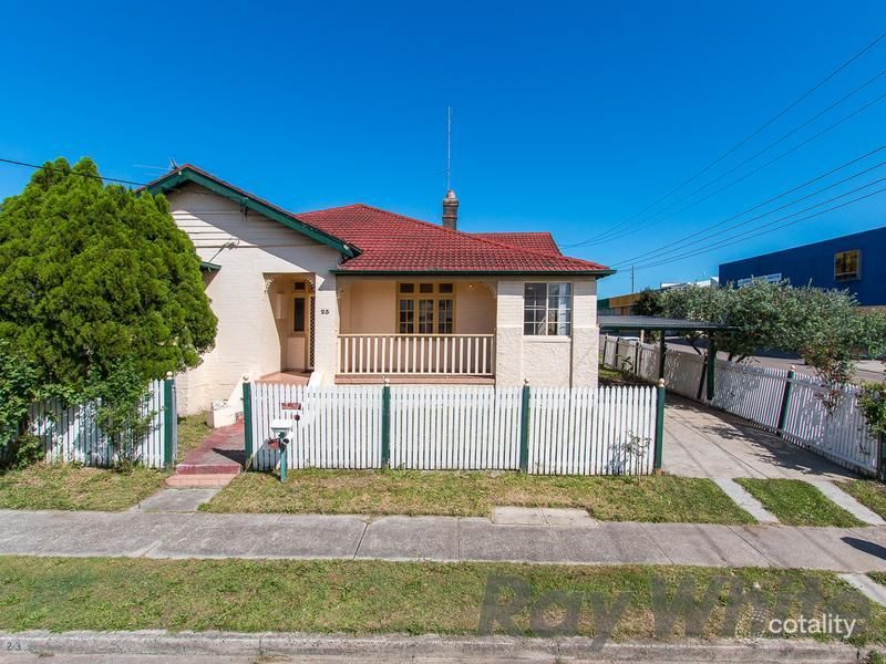 23 Teralba Rd, Broadmeadow, NSW 2292