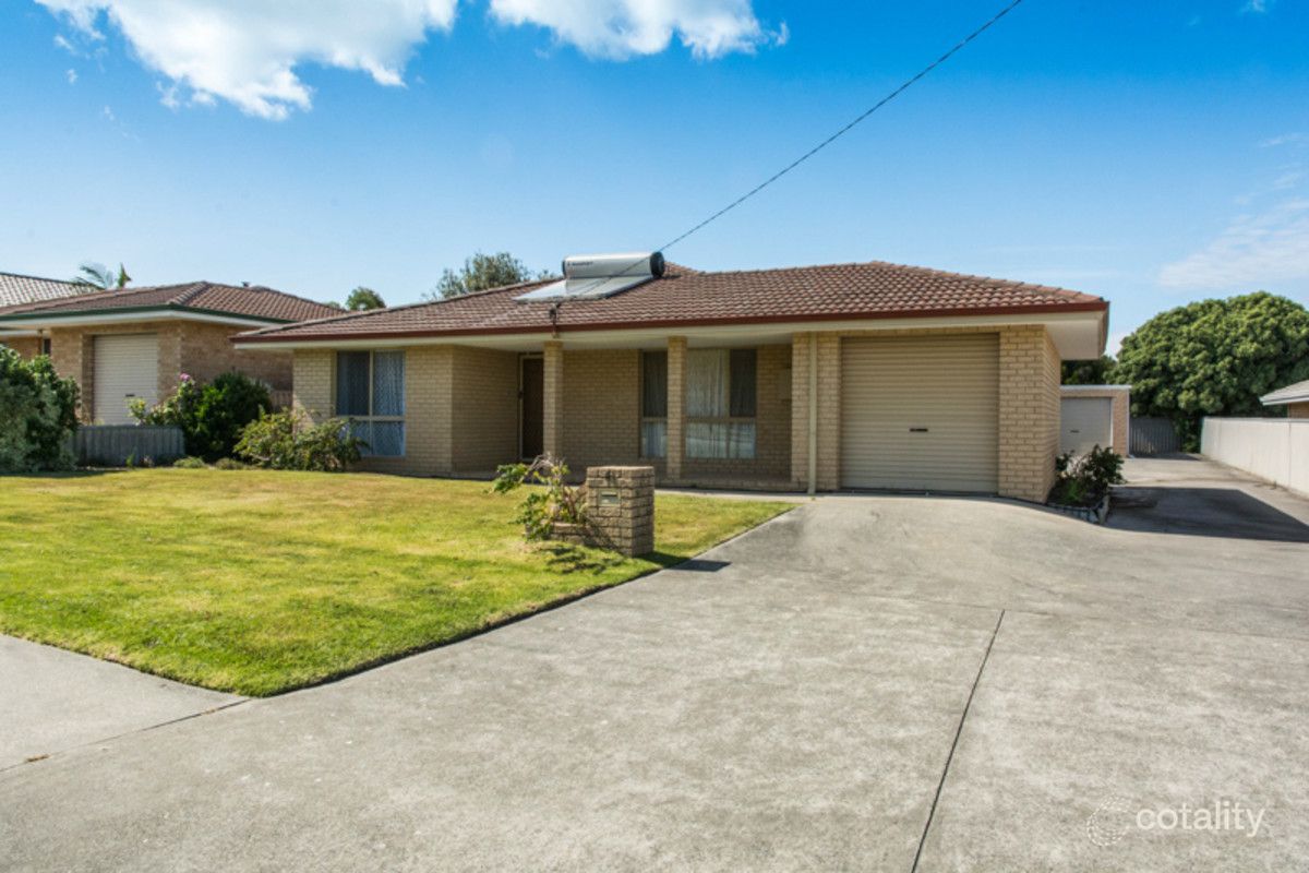16 Target Rd, Yakamia, WA 6330