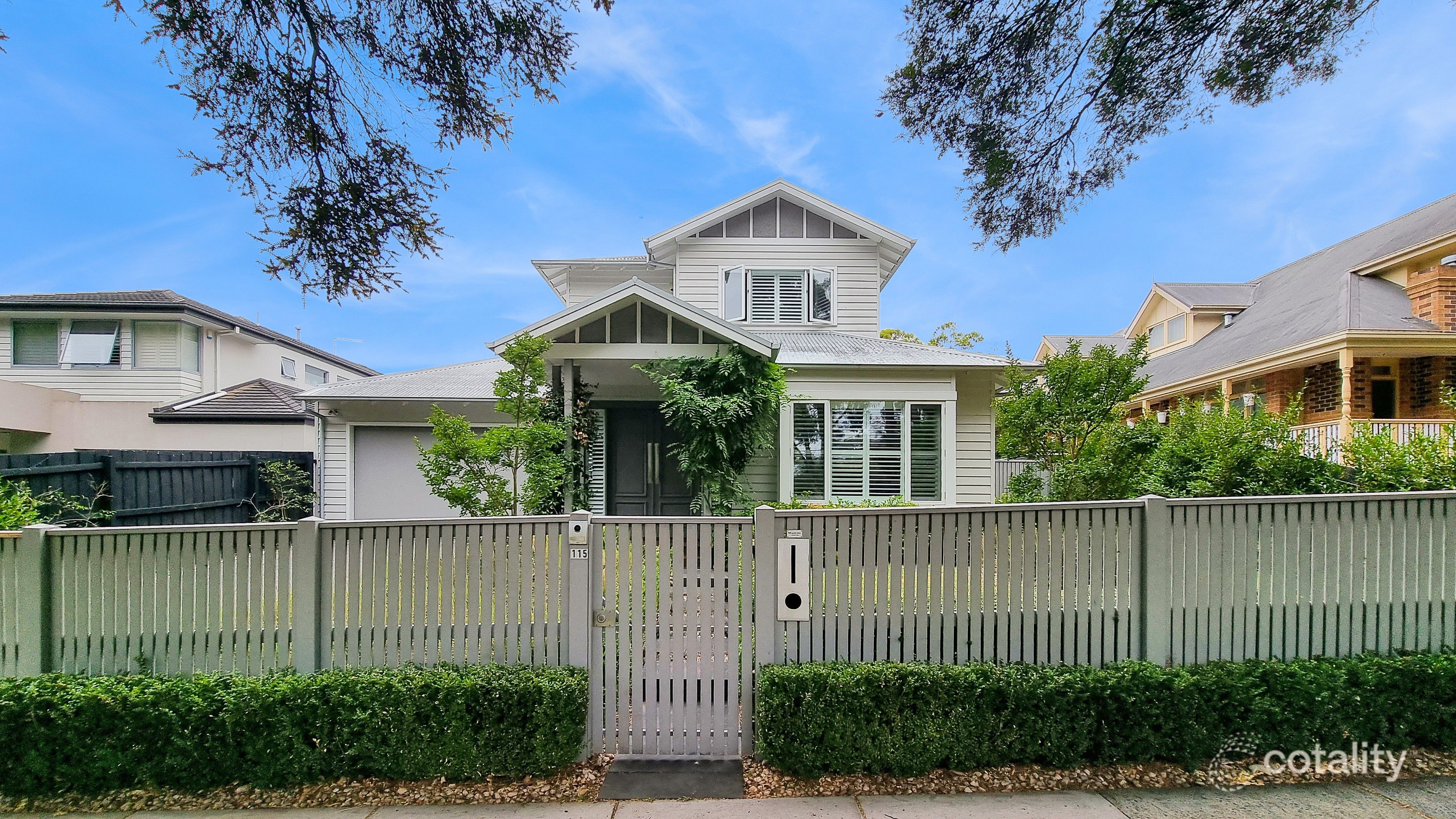 115 Lake Rd, Blackburn, VIC 3130