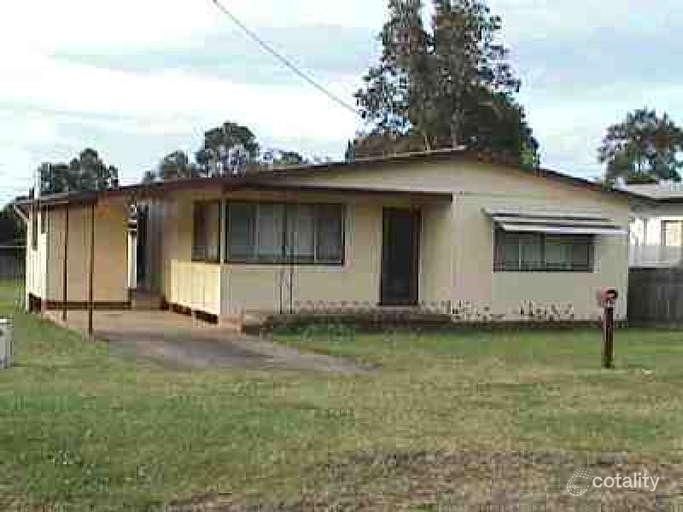 12 Ingle Ring, Culburra Beach, NSW 2540