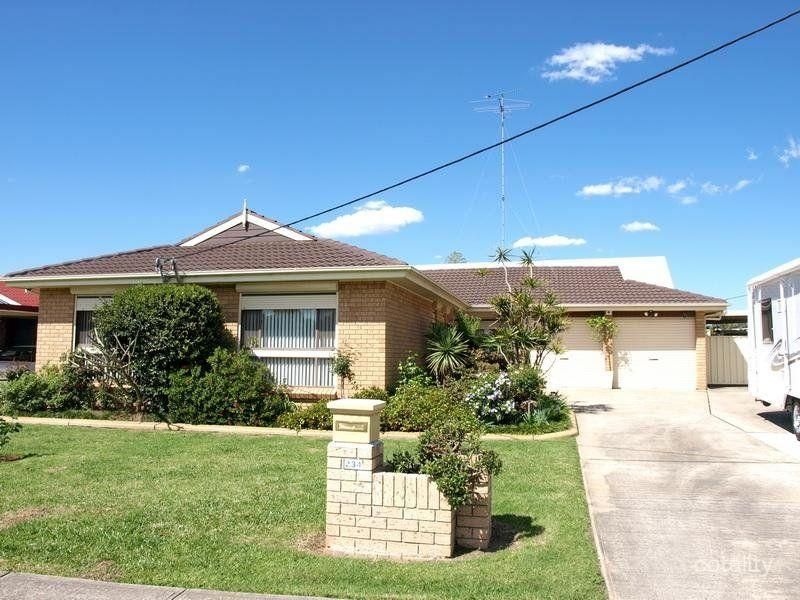 234 Parker St, Kingswood, NSW 2747