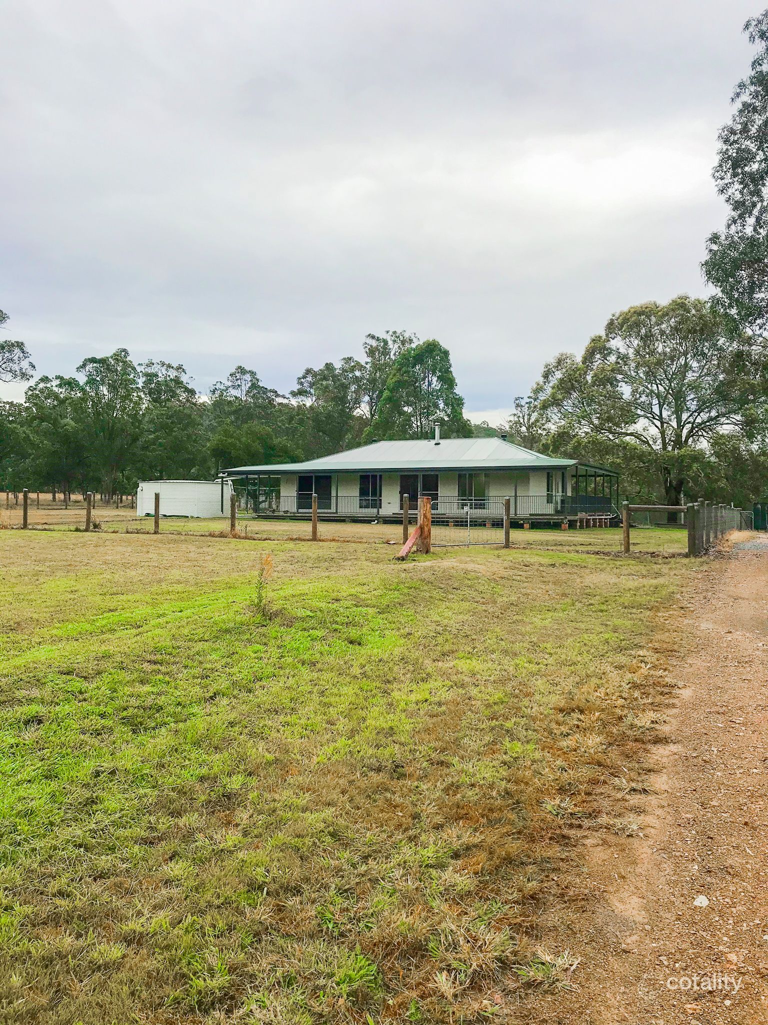 226 Nowendoc Rd, Killawarra, NSW 2429
