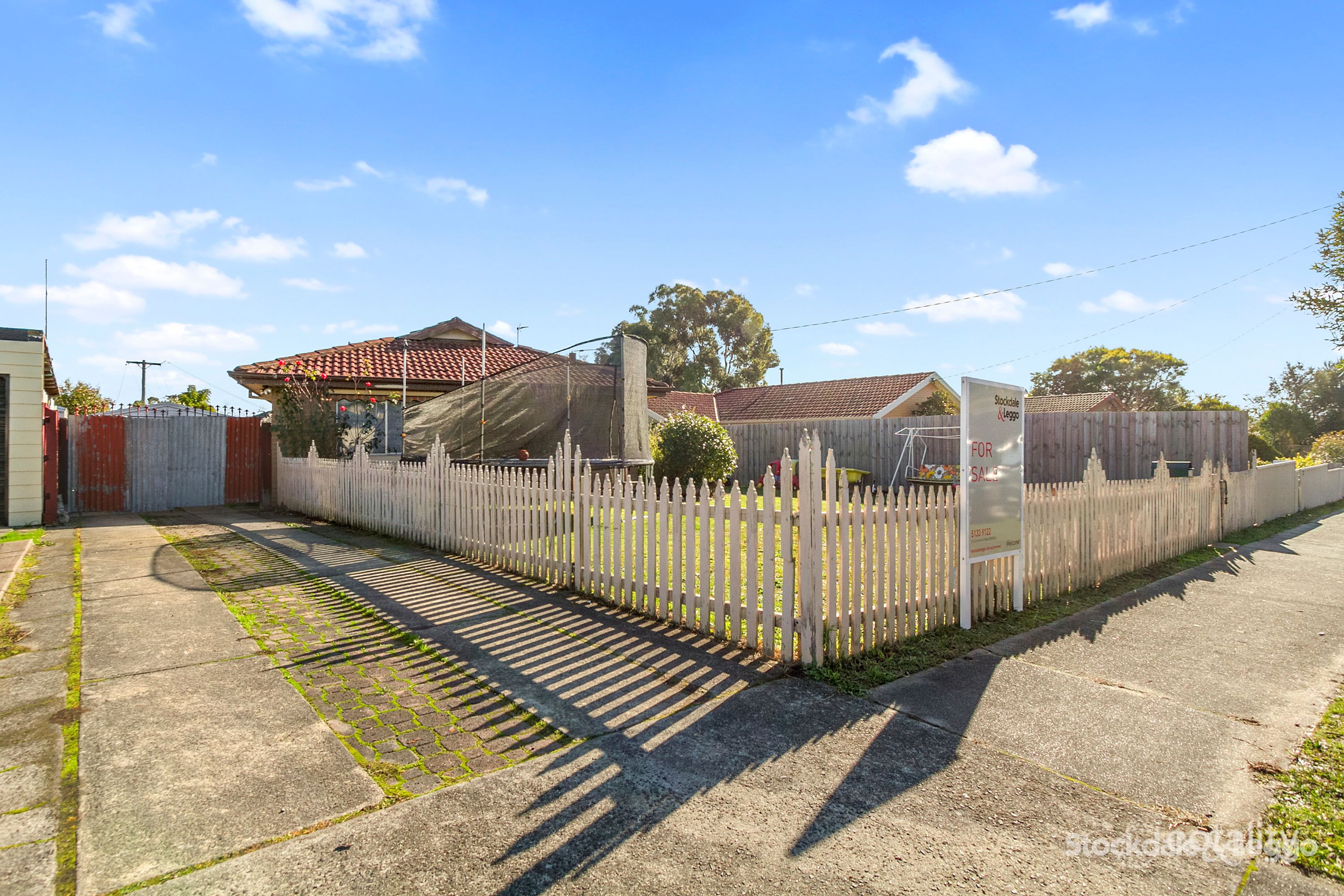21 Hawthorn Cres, Churchill, VIC 3842