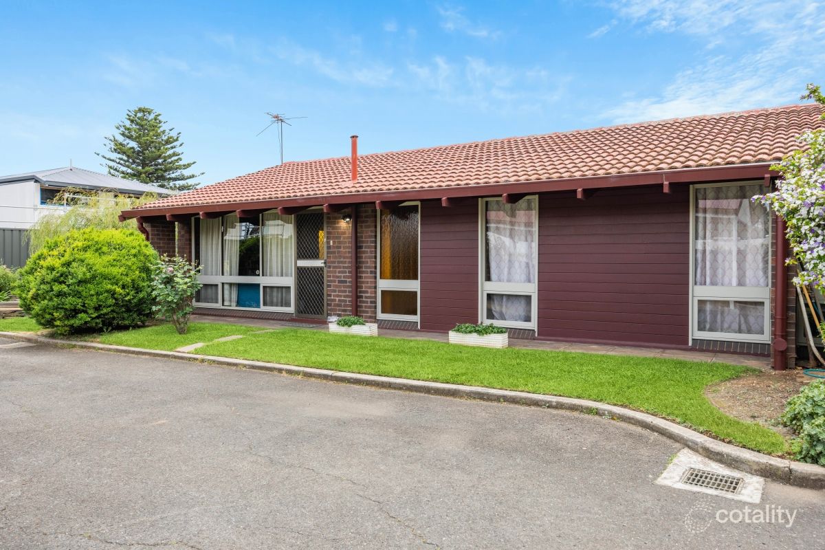 7/32-34 Hampden St, Firle, SA 5070
