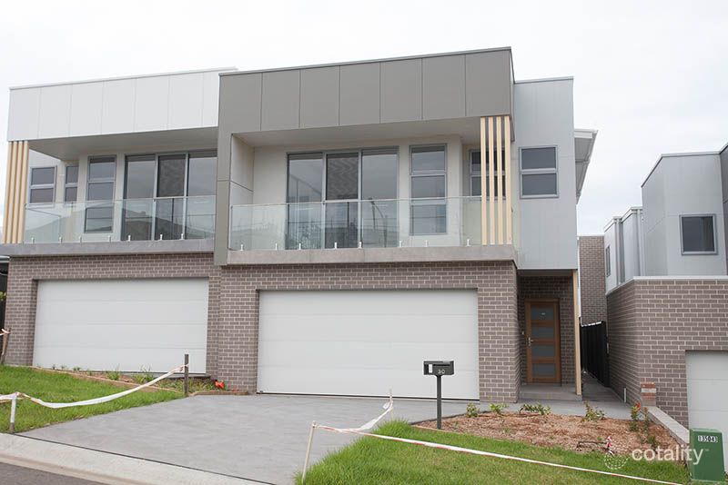 30 Elizabeth Cct, Flinders, NSW 2529
