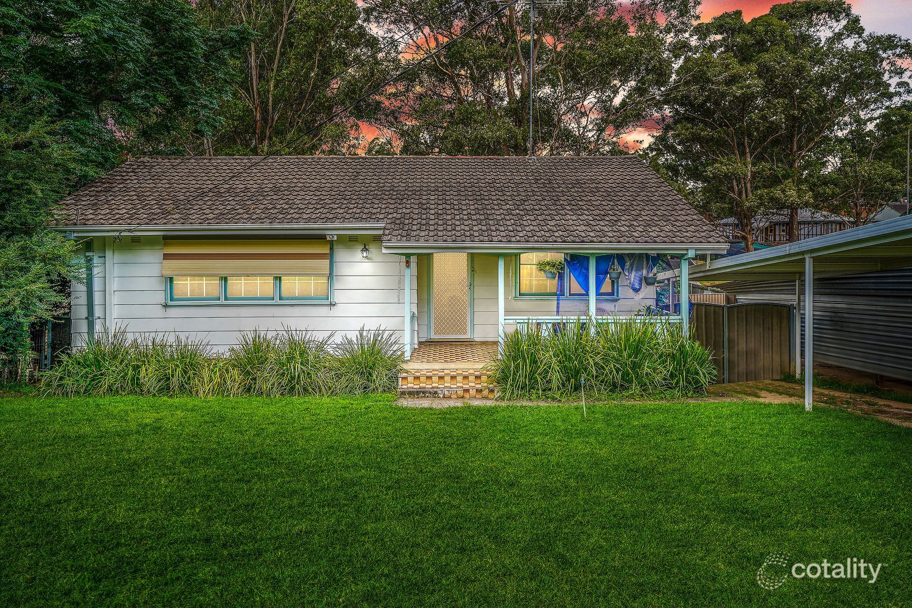 6 Karuah Rd, Penrith, NSW 2750