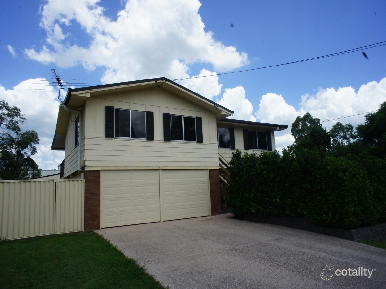 13 Turnbull St, Shailer Park, QLD 4128