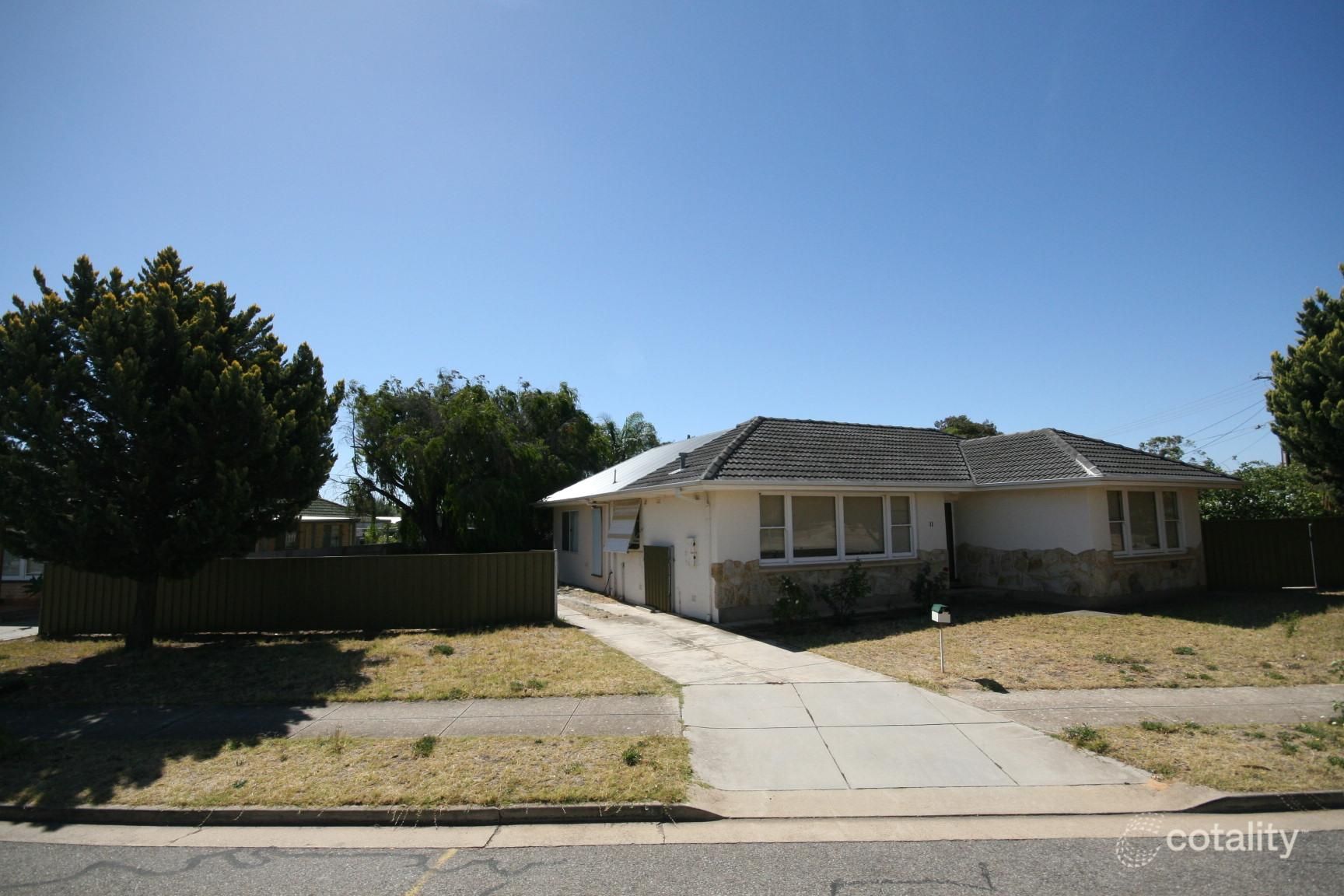 11 Comet Ave, Netley, SA 5037