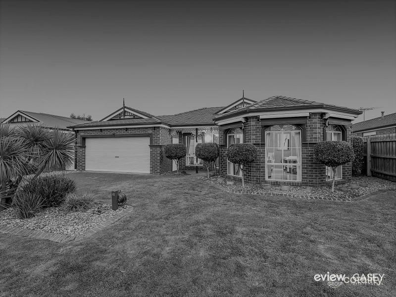 3 Ganton Gr, Cranbourne, VIC 3977