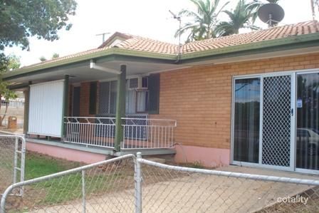 12 Isley St, North Ward, QLD 4810