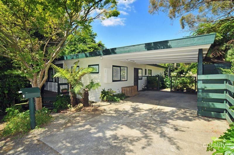 38 Mcallister Rd, Monbulk, VIC 3793