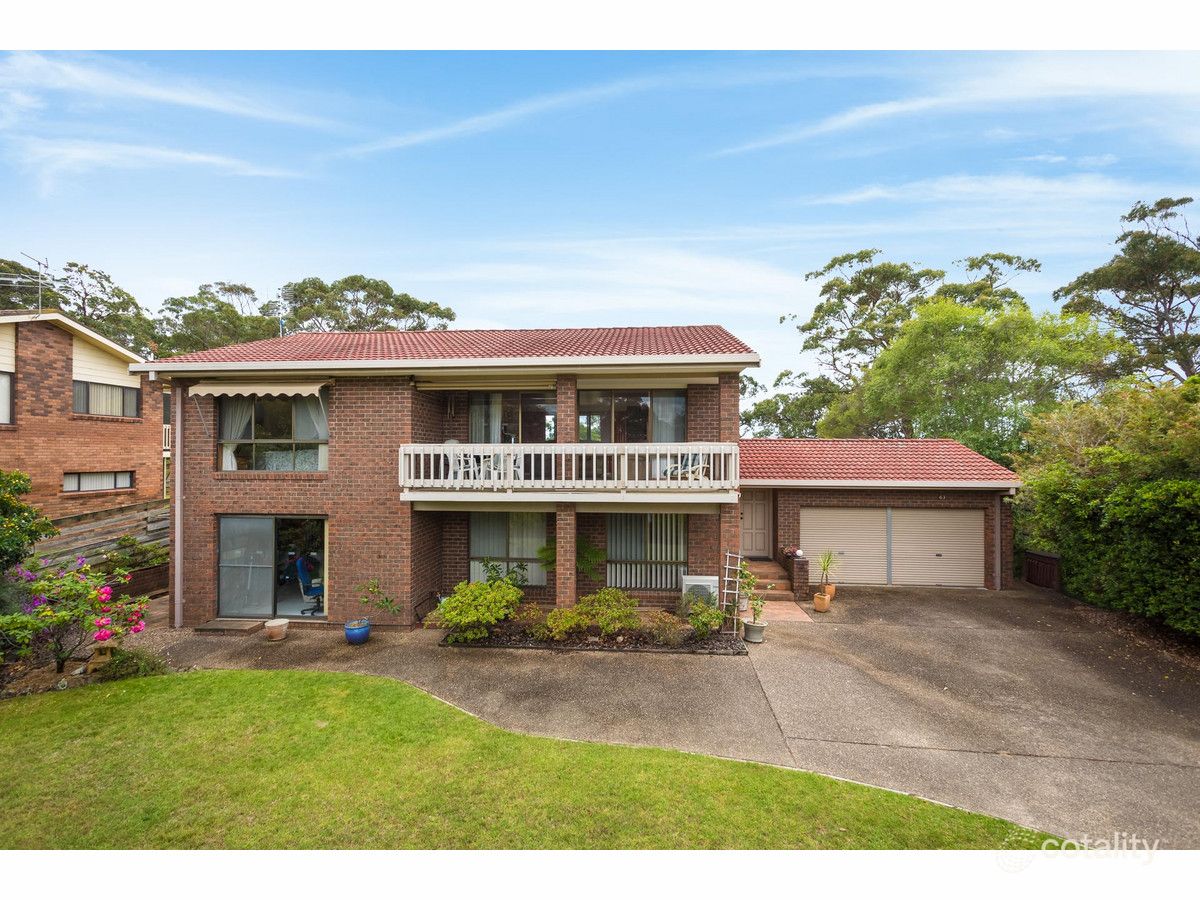 63 Surf Cir, Tura Beach, NSW 2548