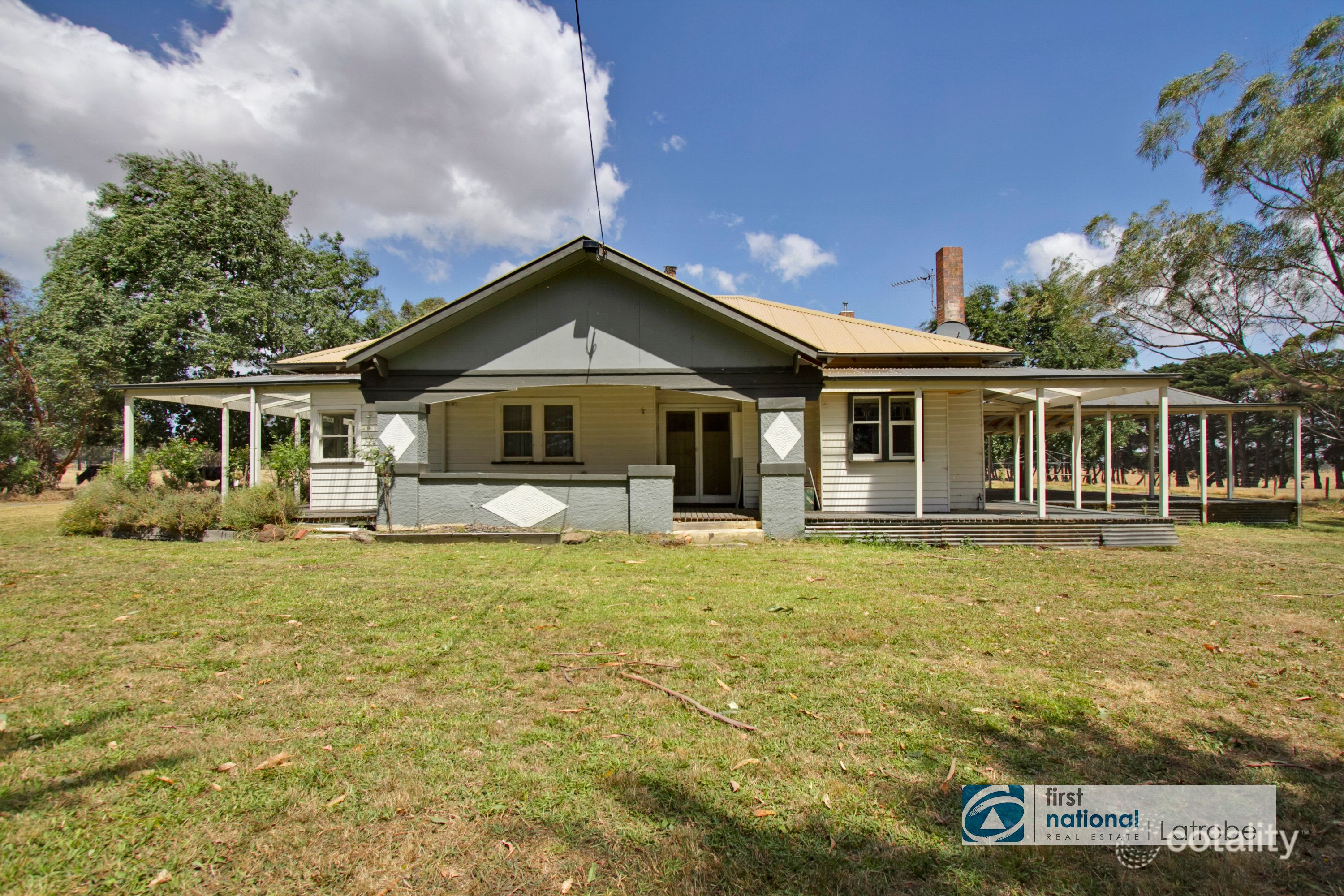 25 Walshs Rd, Traralgon, VIC 3844