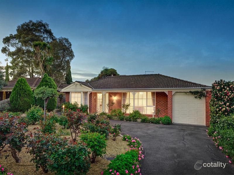 891 Waverley Rd, Glen Waverley, VIC 3150