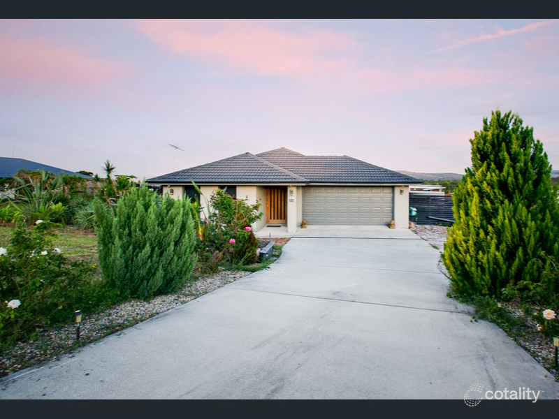 41 Nagle Cres, Hatton Vale, QLD 4341