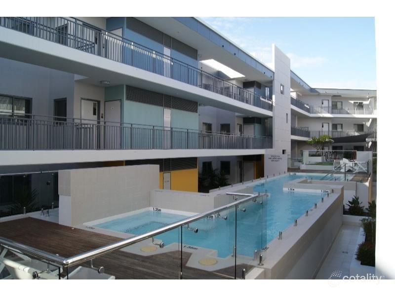 67/23 Junction Bvd, Cockburn Central, WA 6164