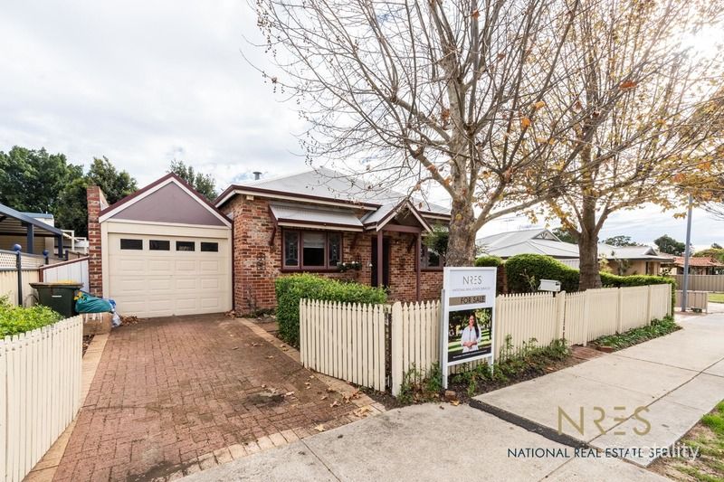 48a Cyril St, Bassendean, WA 6054