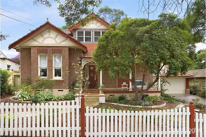 20 Lord St, Roseville, NSW 2069