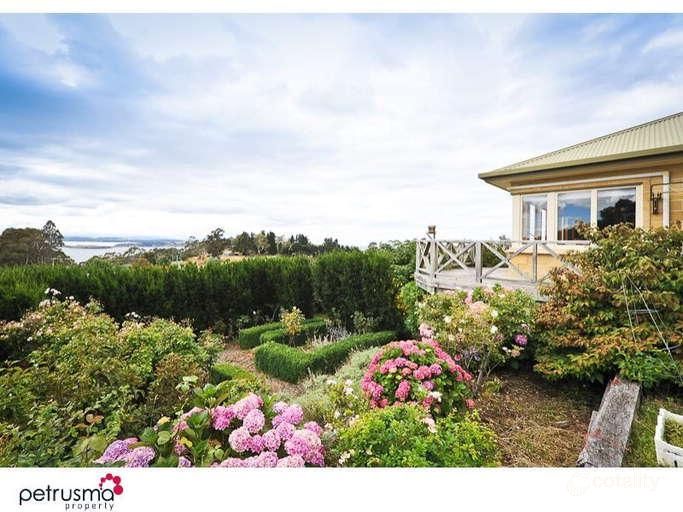 1 Bonnie Brae Rd, Bonnet Hill, TAS 7053