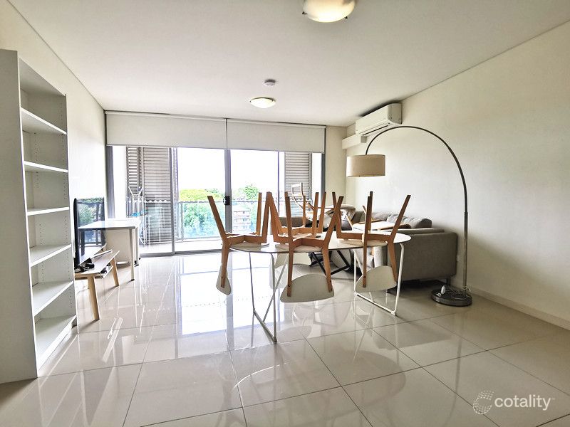 34/2a Brown St, Ashfield, NSW 2131