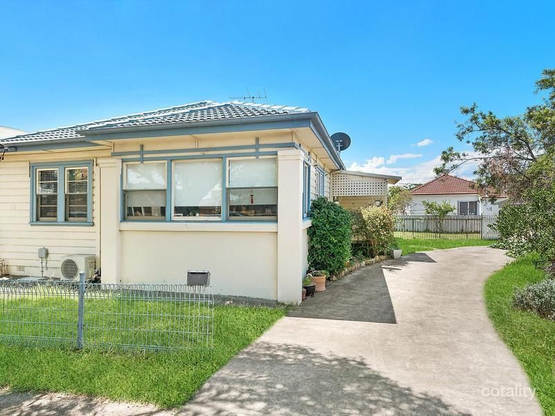 52 Nevill St, Mayfield, NSW 2304