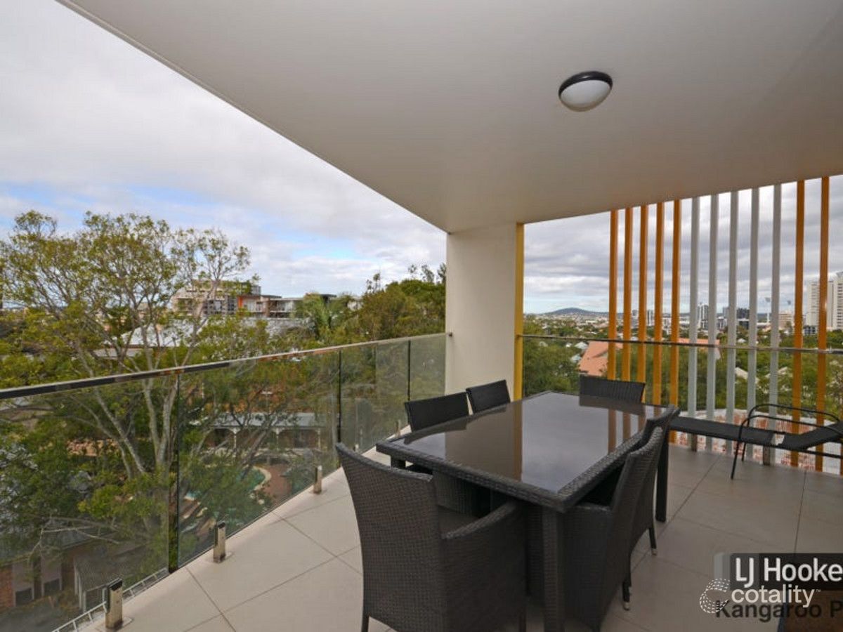 12/450 Main St, Kangaroo Point, QLD 4169