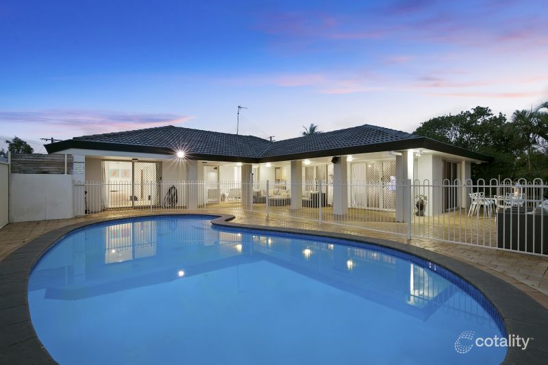 47 Rapallo Ave, Surfers Paradise, QLD 4217