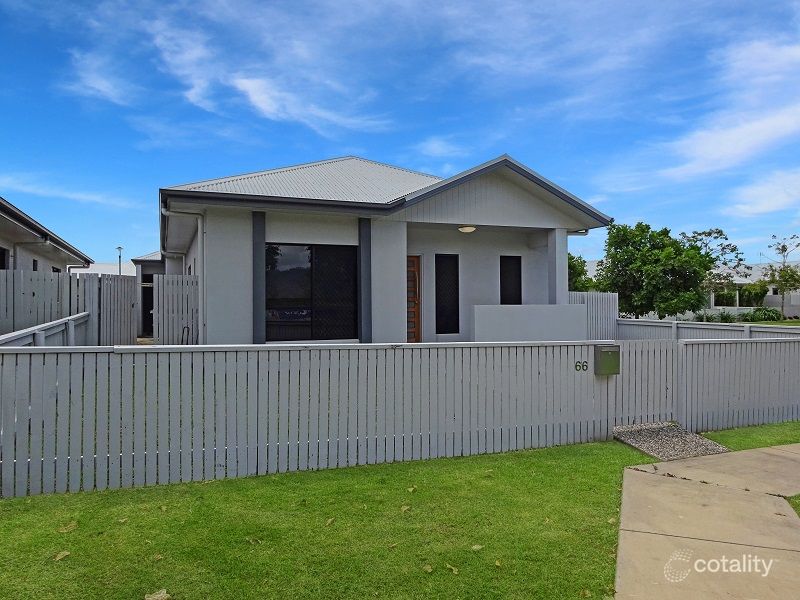 66 Greater Ascot Ave, Shaw, QLD 4818