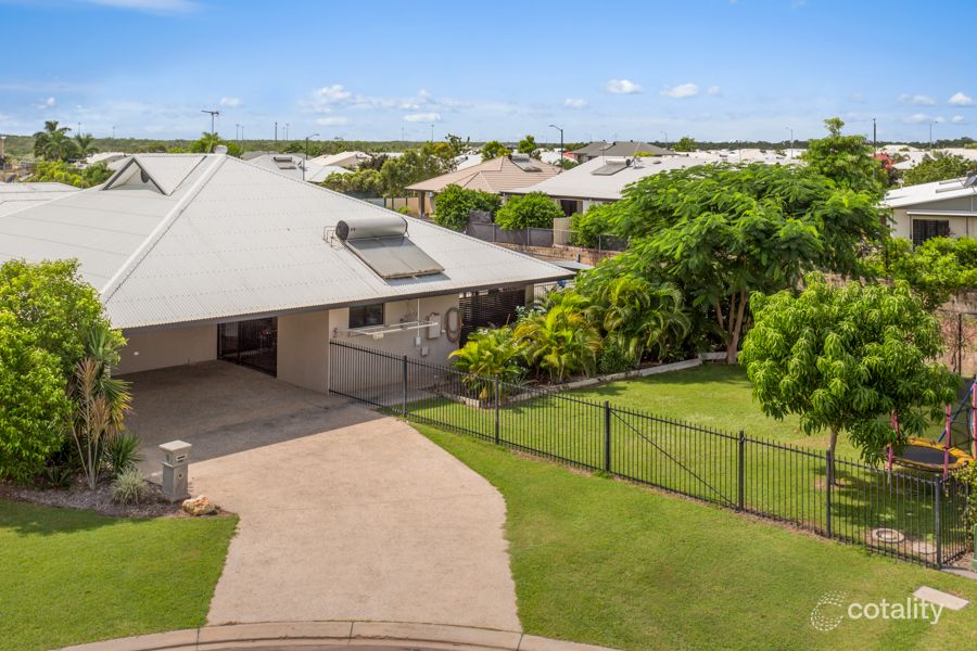 3 Jones Ct, Rosebery, NT 0832