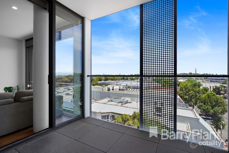 407/92 Maroondah Hwy, Ringwood, VIC 3134