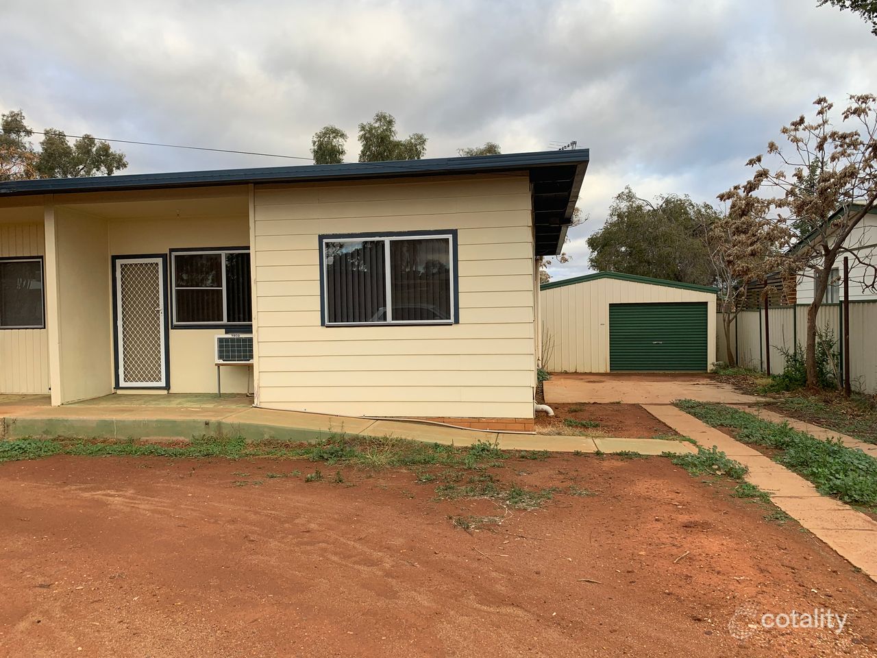 26 Mathews St, Cobar, NSW 2835