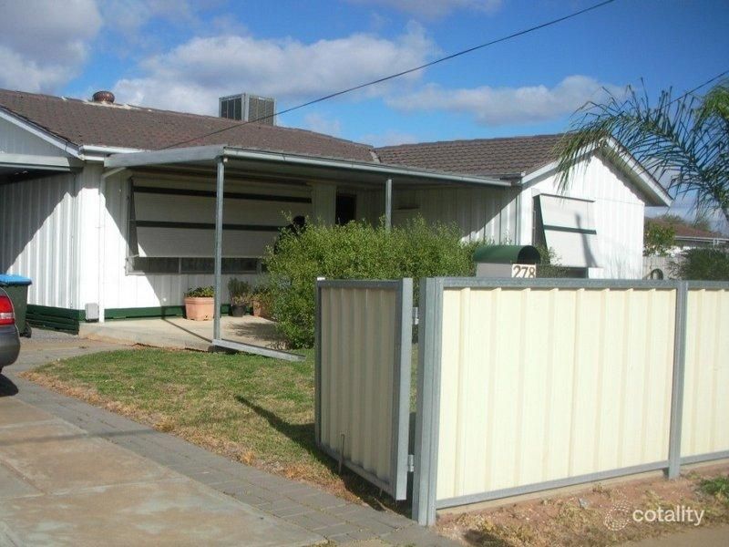 278 San Mateo Ave, Mildura, VIC 3500