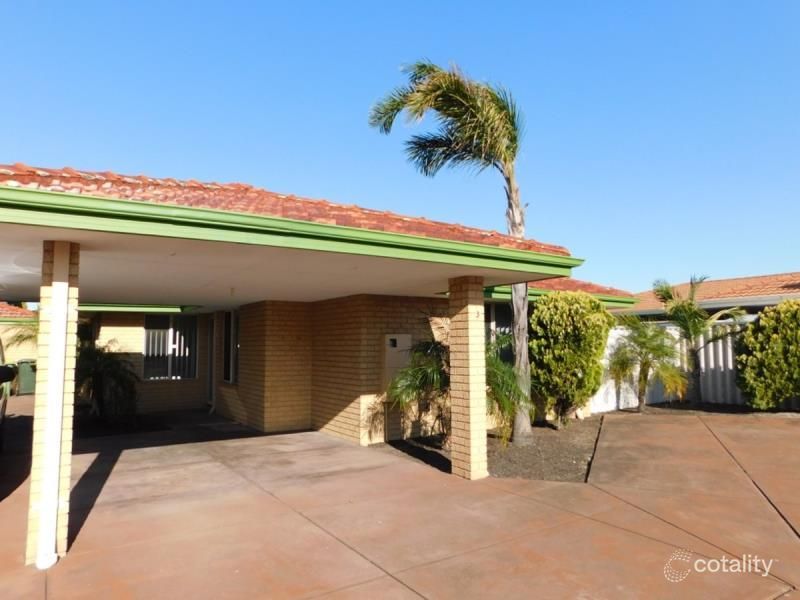 1/19 Murdoch Ct, Parkwood, WA 6147