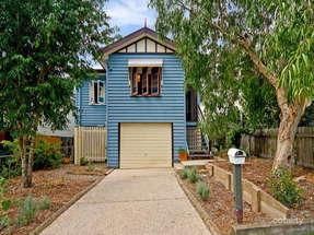 34 Rita St, Holland Park, QLD 4121