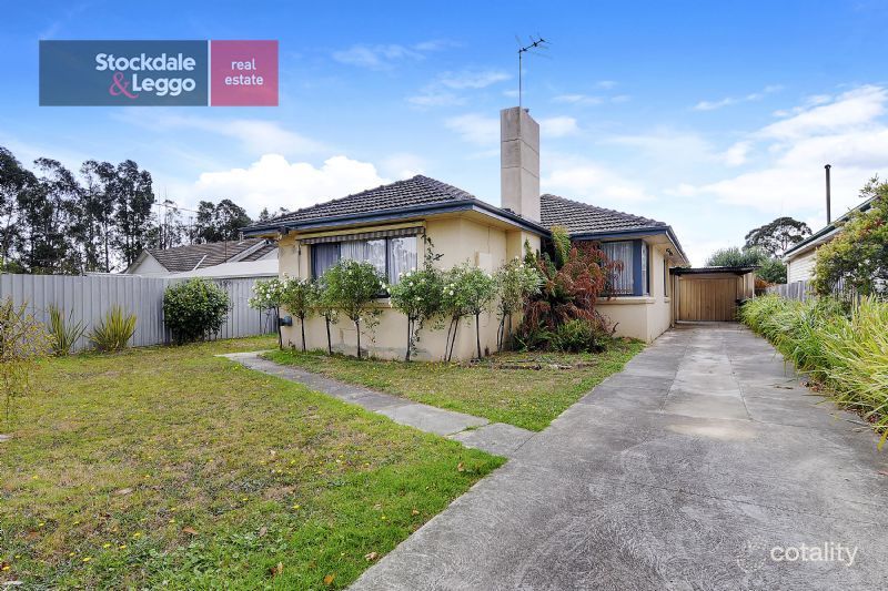 2 High St, Traralgon, VIC 3844