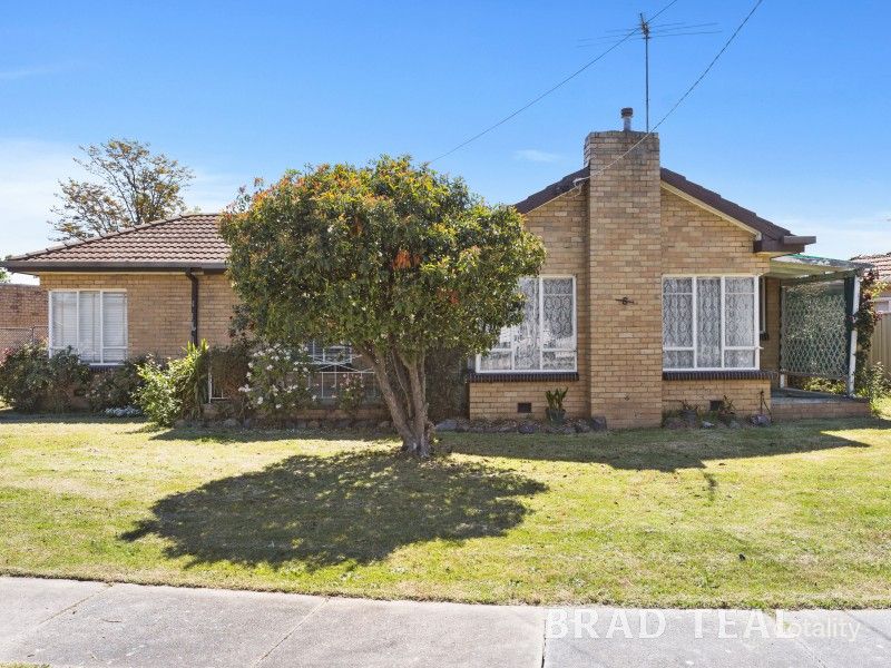 5 Ledger Ave, Fawkner, VIC 3060