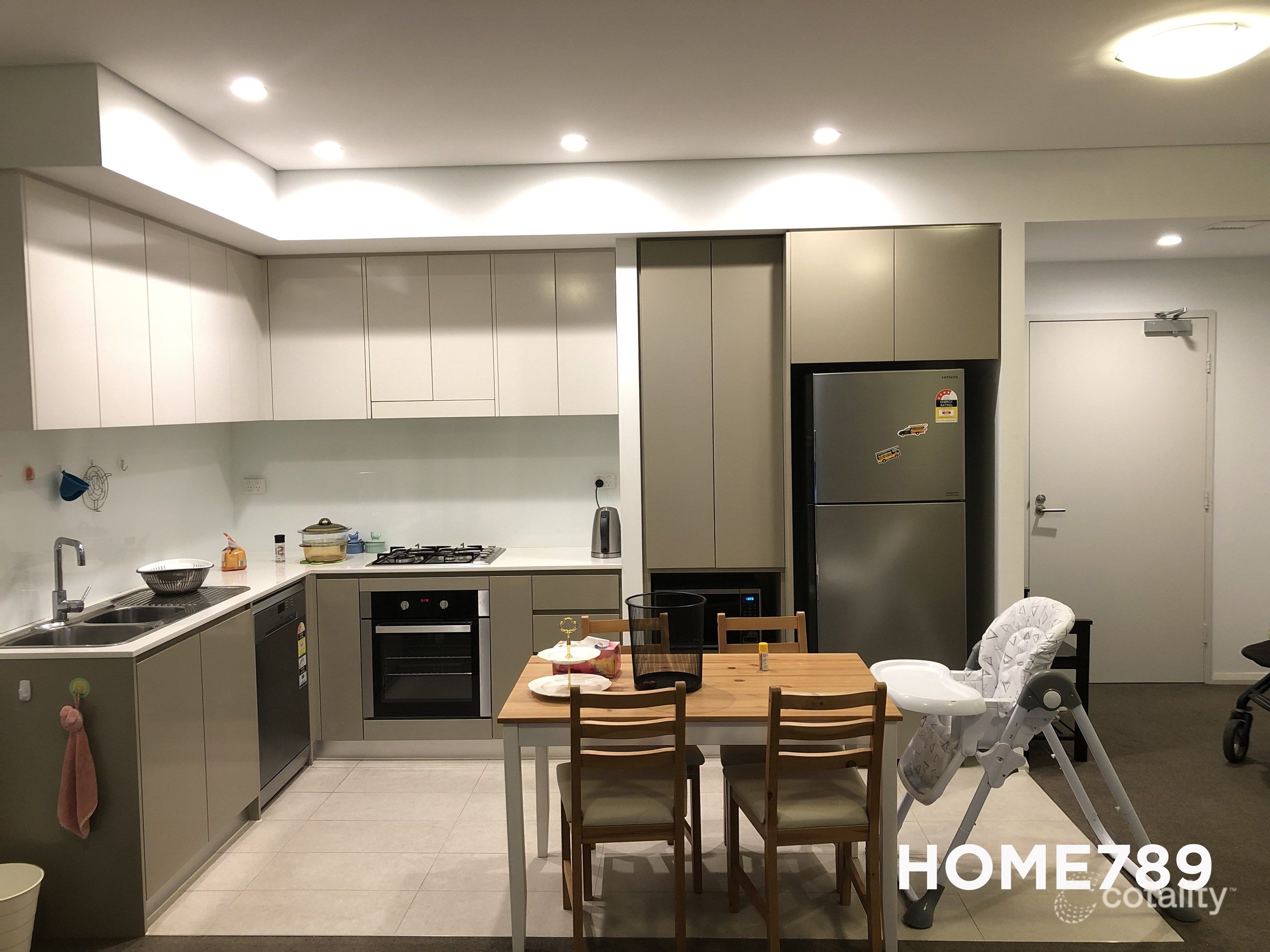 4057/78a Belmore St, Ryde, NSW 2112