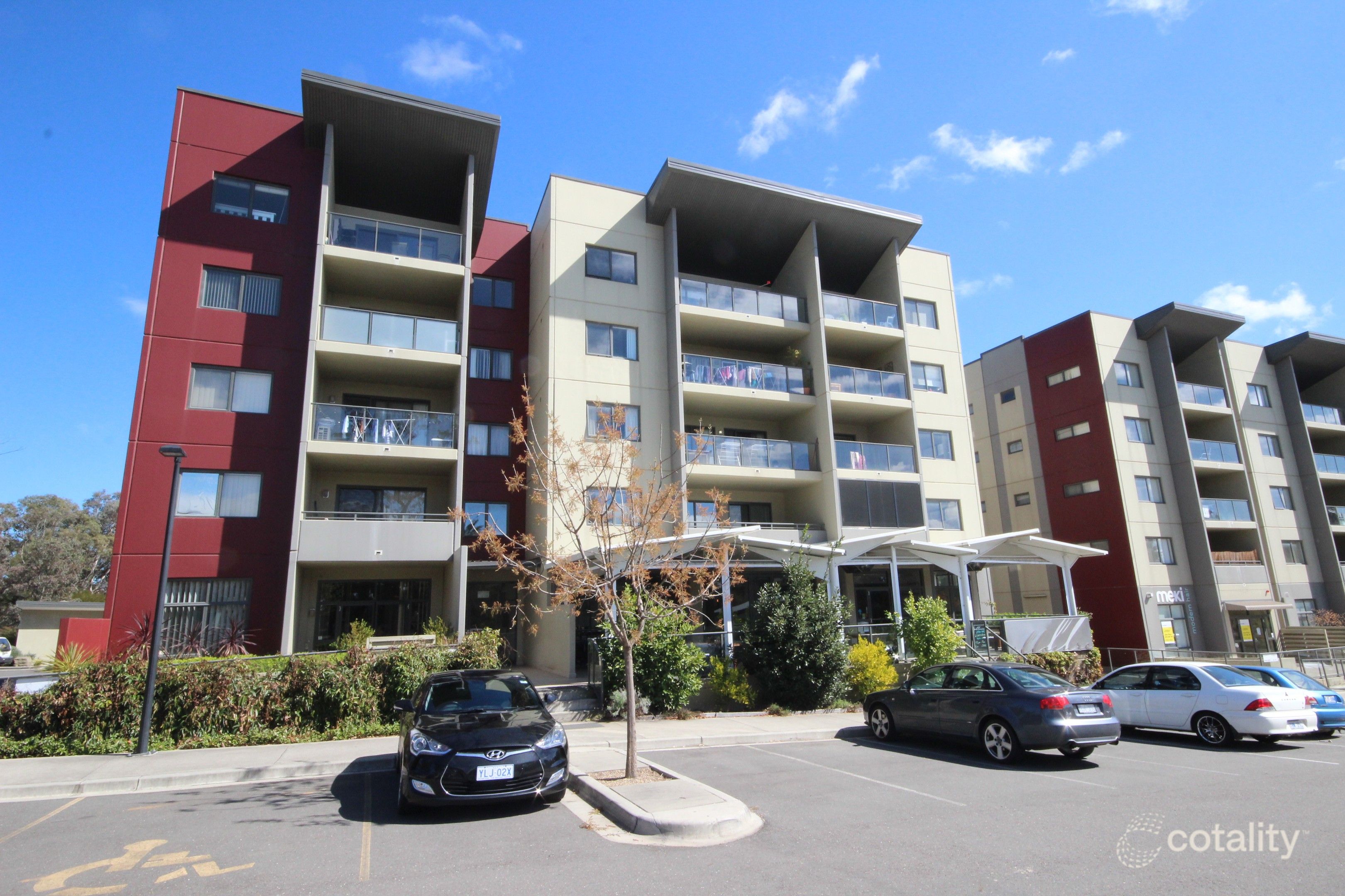 115/1 Braybrooke St, Bruce, ACT 2617
