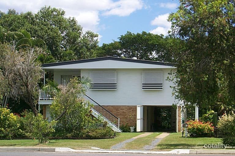 90a Western St, West Rockhampton, QLD 4700